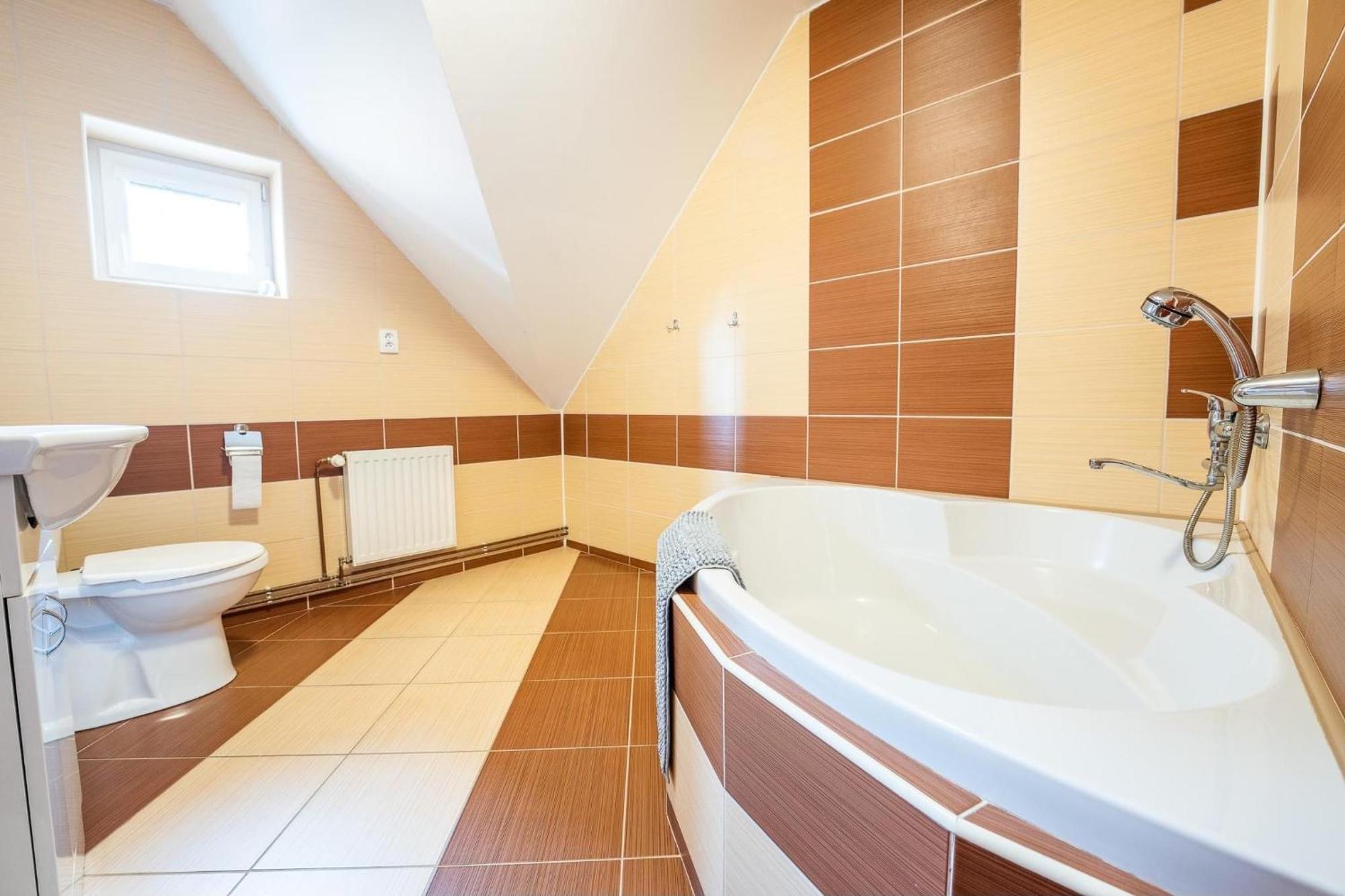 Hotel Areál U Můstku Trojanovice Exterior foto