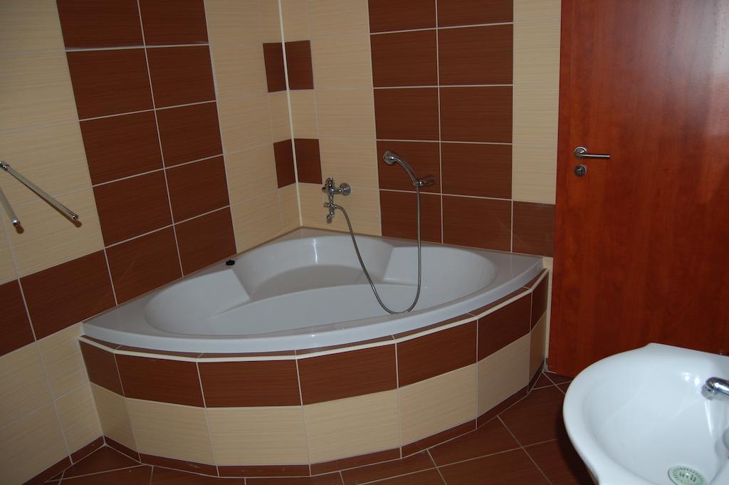 Hotel Areál U Můstku Trojanovice Habitación foto