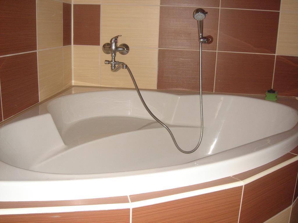 Hotel Areál U Můstku Trojanovice Habitación foto